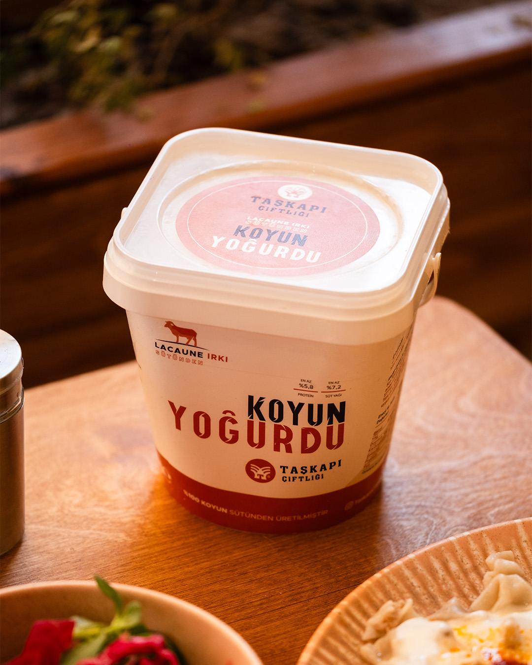 Koyun Yoğurdunun Faydaları